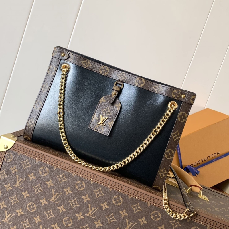 LV Shopping Bags